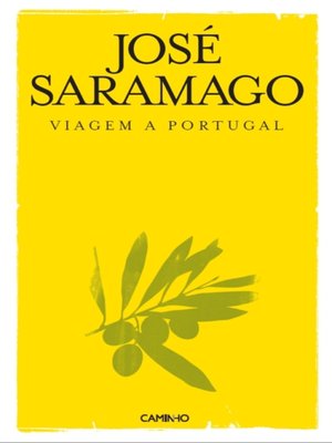 cover image of Viagem a Portugal